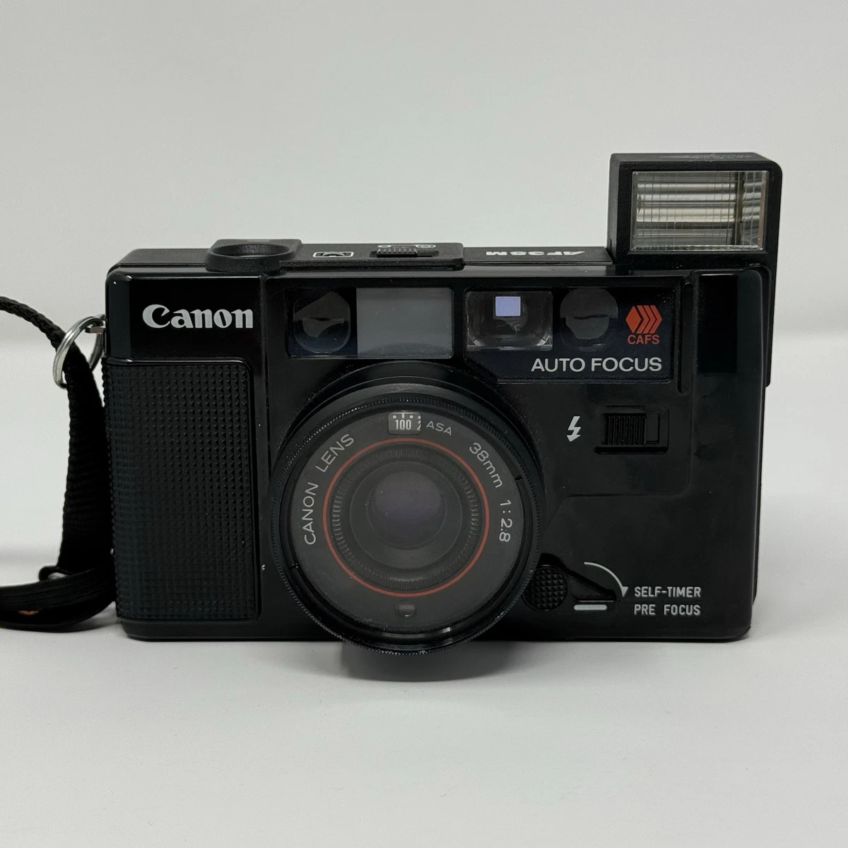 Canon AF35M Film Cameras for sale | eBay
