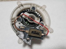 MERCEDES-BENZ E W210 Innenraumheizung 2108206210 2.90 Diesel 1998 34009365