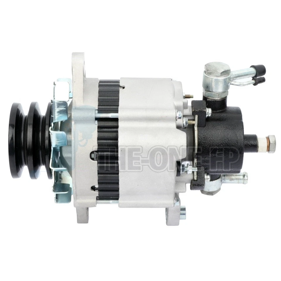 Alternador 12097 para Chevrolet W3500 Tiltmaster 1994 1995 1996 3.9L 3.9 AHI0069 - Imagem 3 de 4