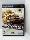 battlefield 2 ps2