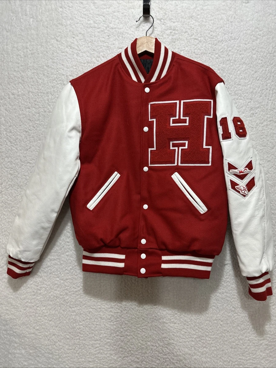 Varsity Regular Size XS Coats, Jackets & Vests for Men for Sale