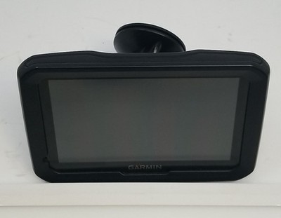 Dezl 570LMT-D Sat Nav