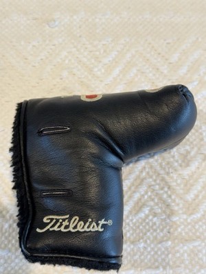 Scotty Cameron Red X Titleist Putter 34 inch Right Handed With