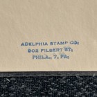 U. S. FDC - 980 - Joel Chandler Harris - ArtMaster cachet  — photo 5