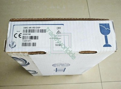 1PC New DMC-4K-HD-DSP Crestron Digital Media CAT Input Card