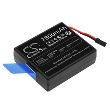 Battery for Tornado H920 Controllers P/N: YP-2 7800mAh 28.08Wh