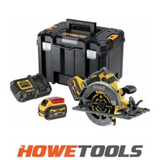 DEWALT DCS579T2 54v Circular saw 190mm blade