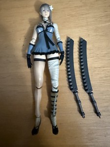 Kaine Figure Nier | eBay