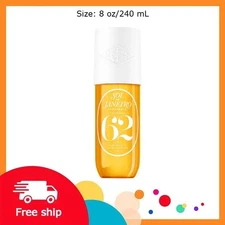 Sol de Janeiro Cheirosa 62 Bum Bum Hair & Body Refillable Perfume Mist