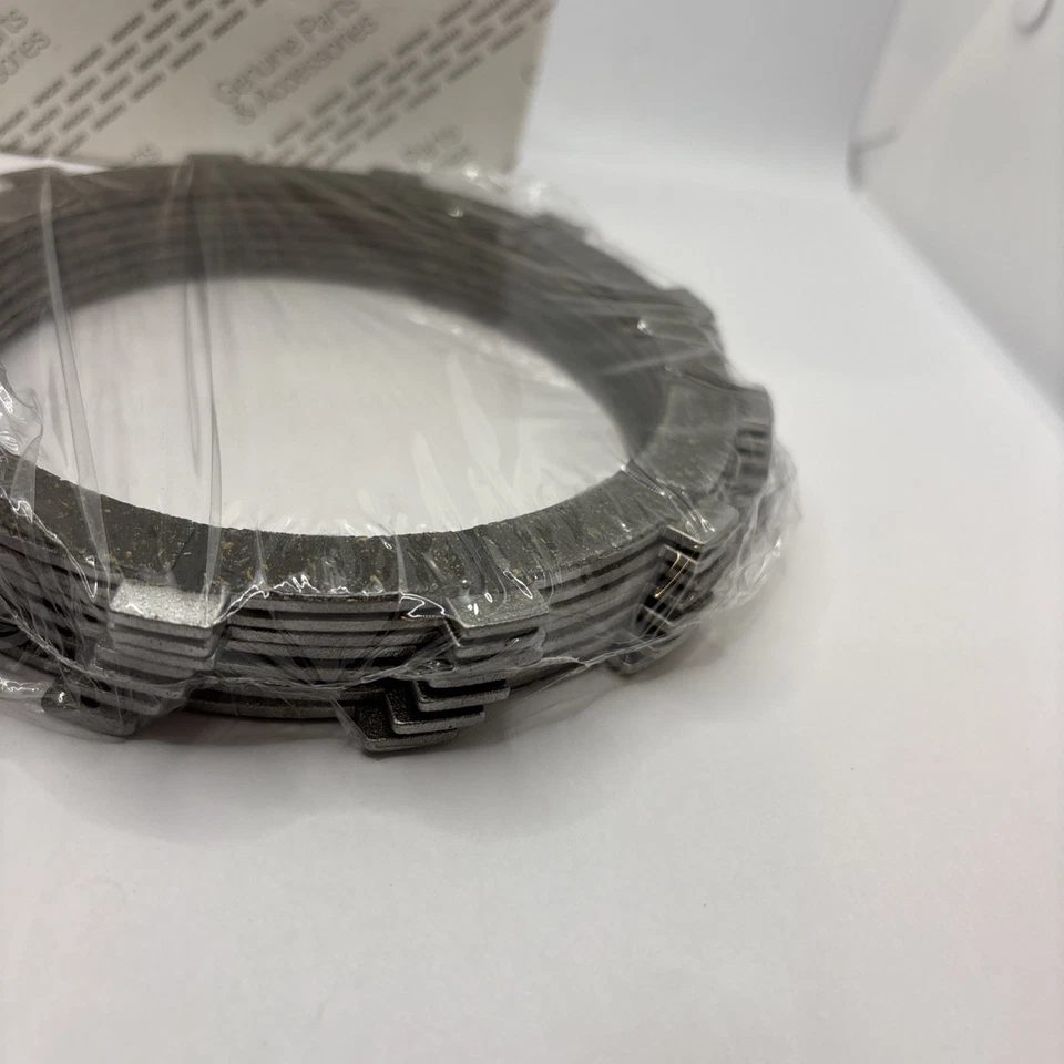 Juego de placas de embrague OEM Ducati Superbike 748R 19020101A nuevo Foto 4 de 4