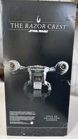 LEGO Star Wars: The Razor Crest (75331) - BRAND NEW- Ready To Ship!
