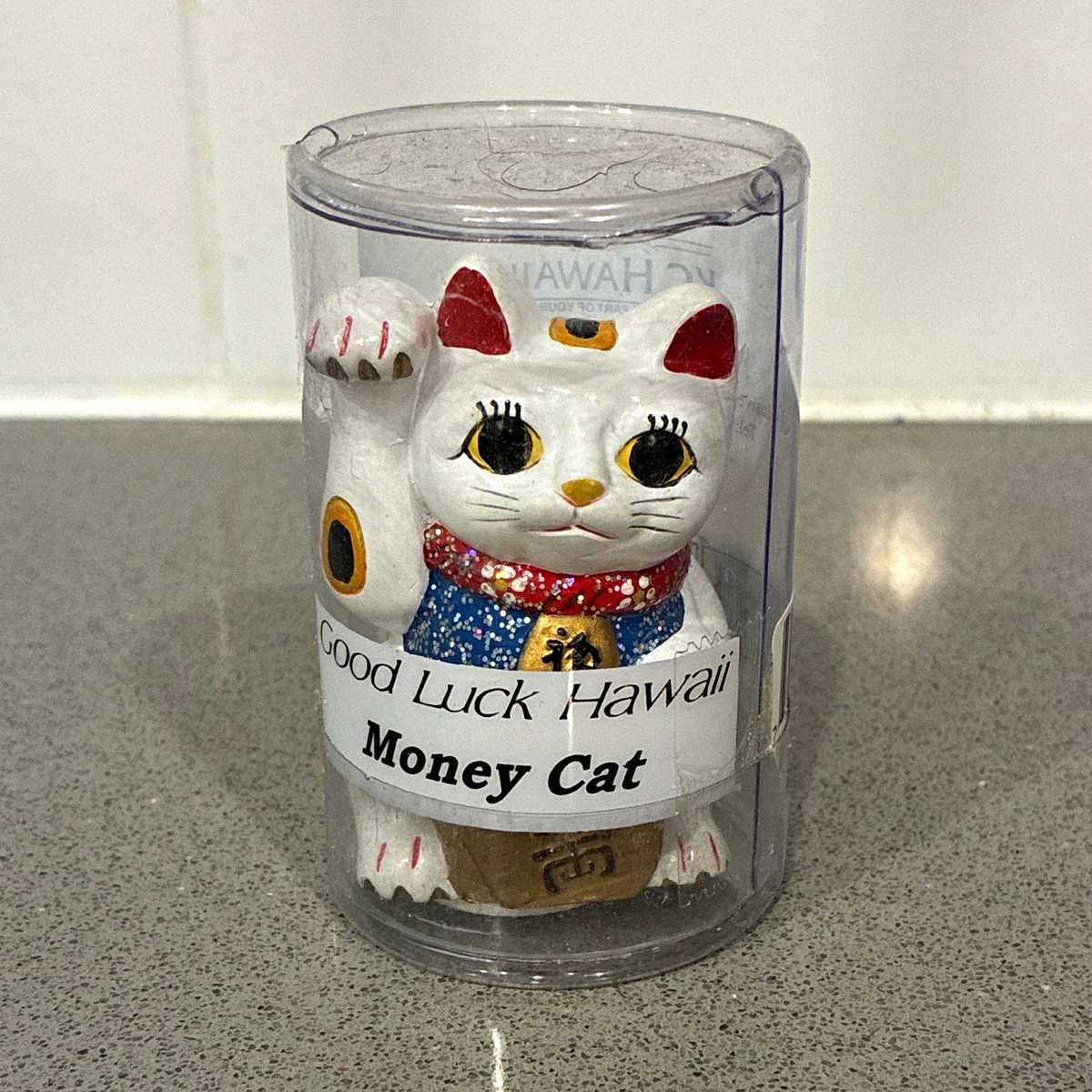 25+ Collectible Japanese Maneki Neko (1900-Now) for sale | Updated