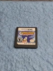 Sonic Rush Adventure Cartridge Only (Nintendo DS, 2007) Tested Sega NDS