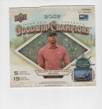 2025 UPPER DECK GOODWIN CHAMPIONS SILVER FOIL CARDS #1-100 PICK YOUR CARD