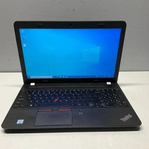 Lenovo Intel Core i5 6th Gen. PC Laptops & Netbooks 128 GB SSD