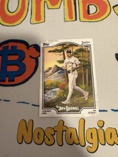 2025 Topps x Bob Ross The Joy of Baseball Jeremy Peña Houston Astros #43 /35