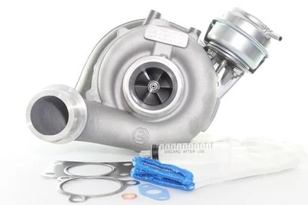 Turbolader AUDI A4 Avant  2.5 TDI (8ED, B7)