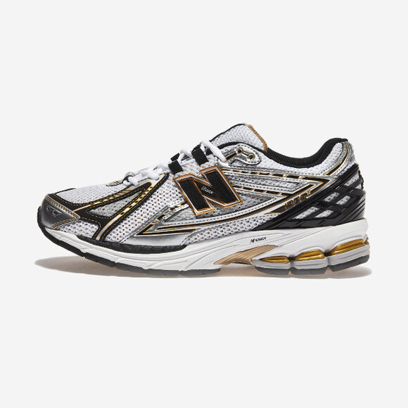 New Balance 1906R Shoes - White/ Silver (M1906RA) | eBay