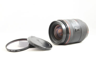 Canon EF 28-80mm F 2.8-4 L for EF Mount Lens AF [Tested] #4040 | eBay