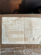 Orenstein And Koppel AG Reversing Light Assembly 270395