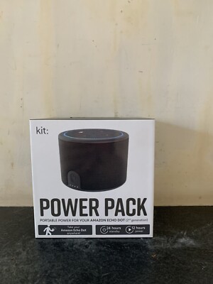 Kit Power Pack (nagelneu)