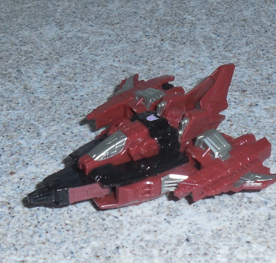 Transformers Universe THRUST Complete Legends 2.0 - Image 3 of 4