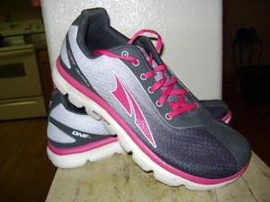 altra one 2.5