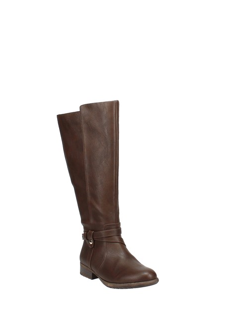 lifestride brown boots