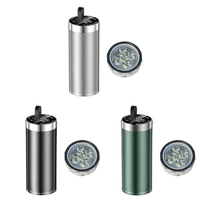 Multifunction DIY set 46950 with Powerful Flashlights 22.5w for Outdoor