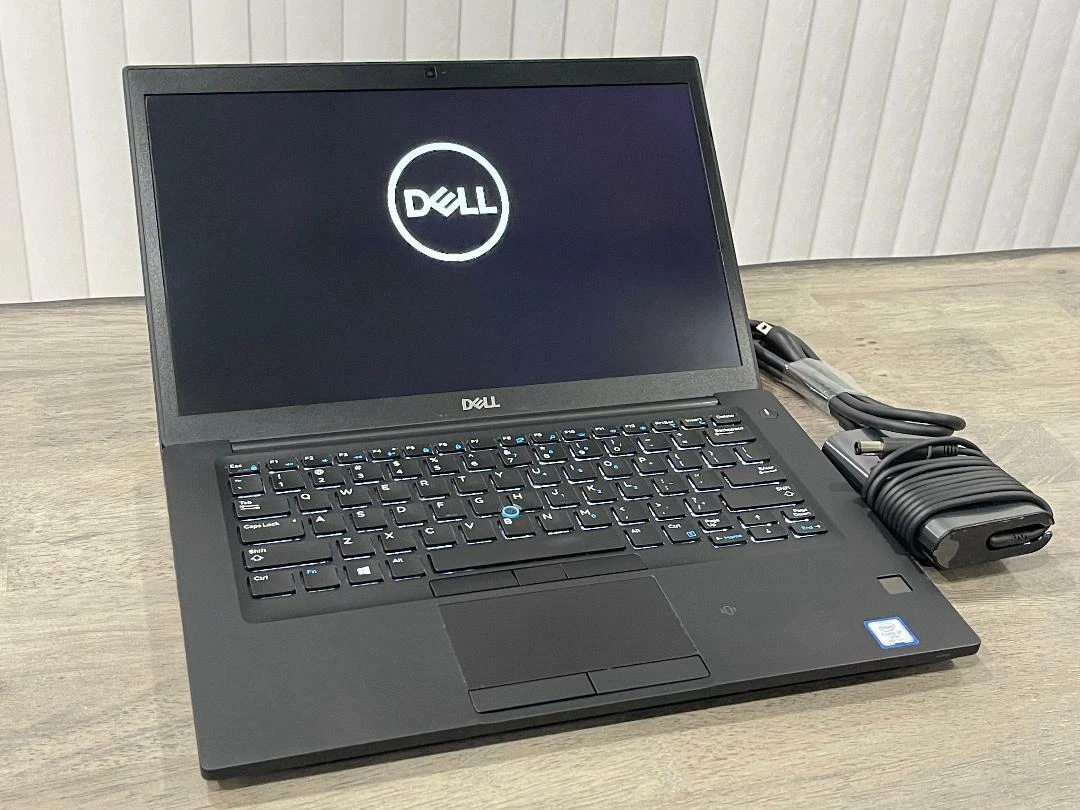 Dell Latitude 7490 Intel i7 8350U 1.90GHz 512GB SSD Win 10 Pro