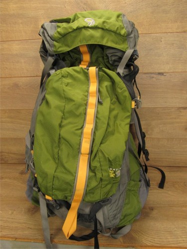 MOUNTAIN HARDWEAR Agami 27L Backpack Gray Mint Green Womens  display picture 1