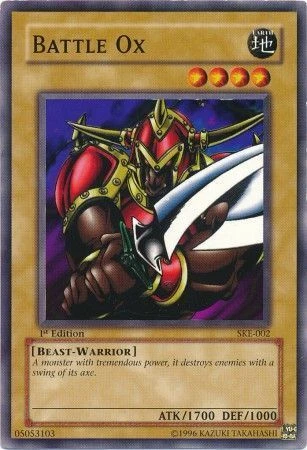 Yugioh Cards | Single Individual Cards | Normal Monsters - Picture 19 of 180