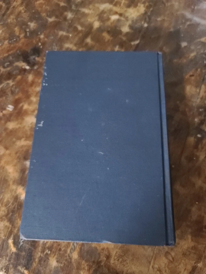 Beat The Dealer By Edward Thorp 1962 Second Printing With Cards Foto 3 de 4