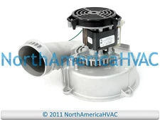 Furnace Inducer Motor Fits Rheem Ruud Wking 70-22838-01 70-22838-02 117104-01