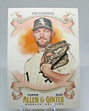 Topps 2021 Allen & Ginter Base Standard Sized Singles #151-300 - Pick Your Cards