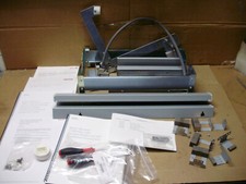 Xerox Versant 4100 280 Finisher Trimmer Presses Vacuum Feeder XLS Manuals, Parts