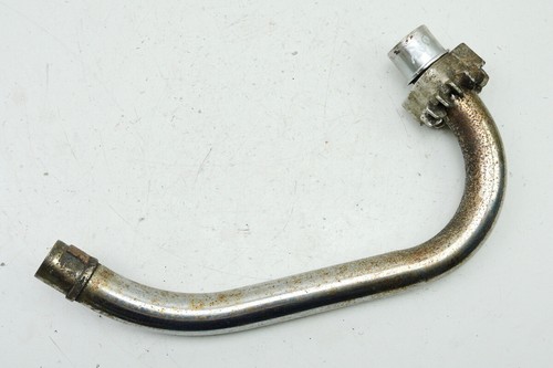 HONDA CB 450 N PC14 Krümmer rechts Auspuffkrümmer