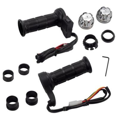 Heizgriffe passend für Moto Guzzi V 65 SP PG 1981-1993