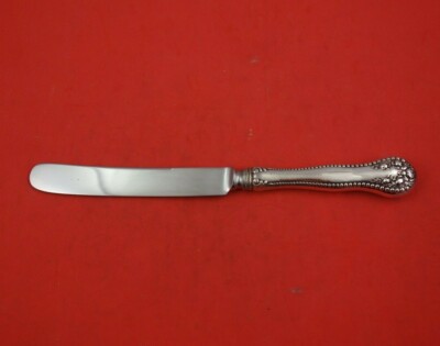 Lancaster by Gorham Sterling Silver Dessert Knife HH WS 7 1/2 ...