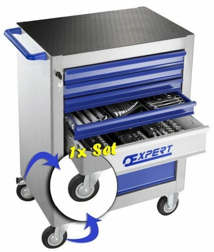 Kawasaki ZX 10 ZXT00B BJ 1988 - Storage compartment storage