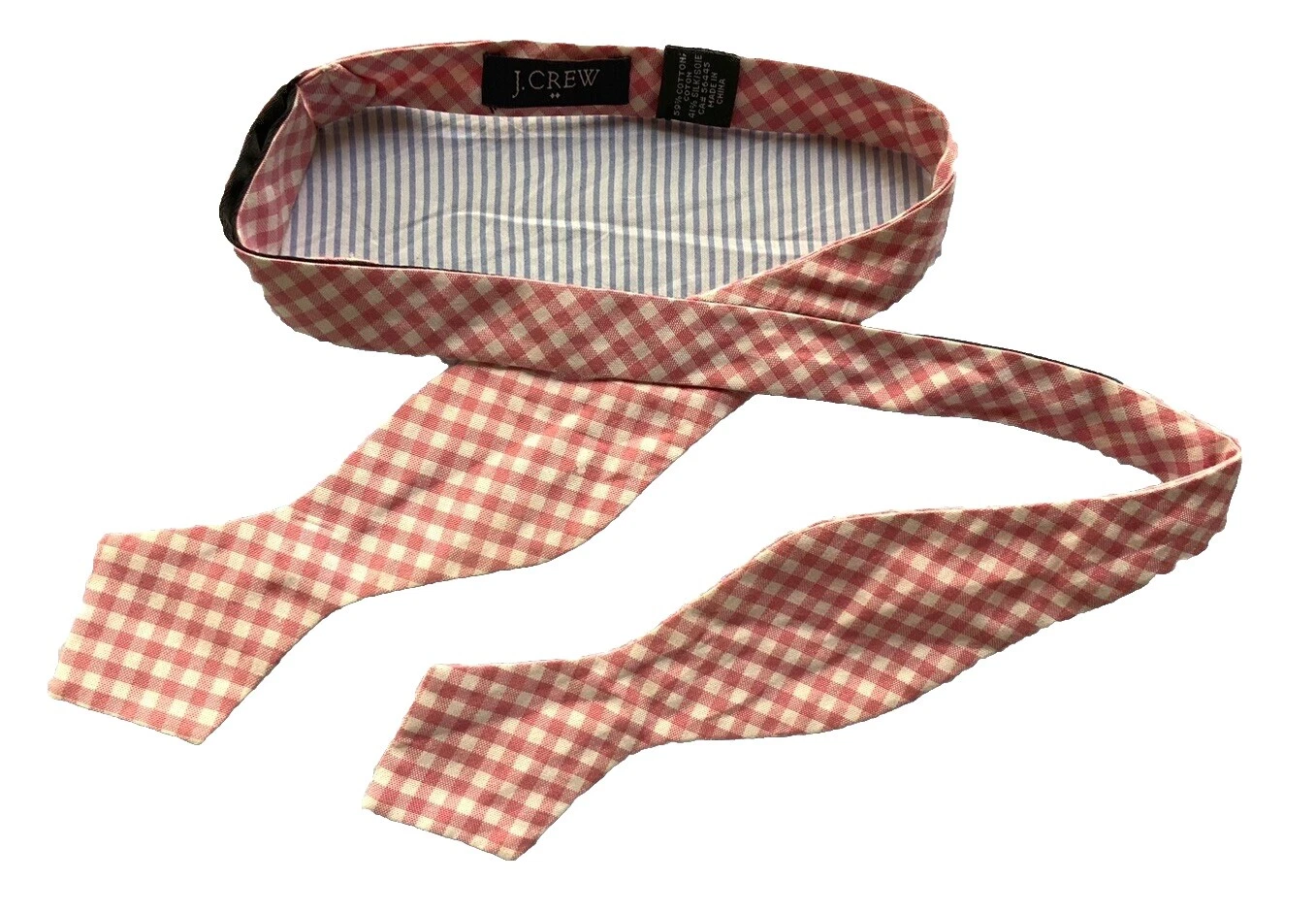 Vintage 100% Seda corbatas, pajaritas y pañuelos