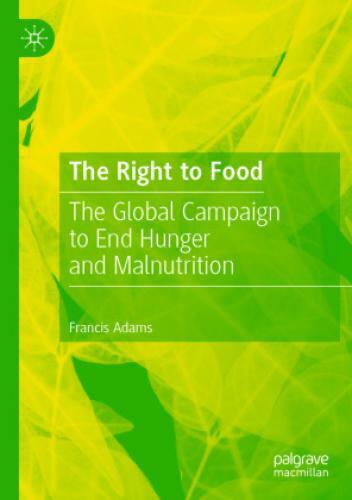 Thumbnail - The Right To Food The Global Campaign To End Hunger And Malnutrition