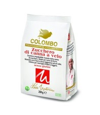 Zucchero a velo di Canna Montersino 250 g