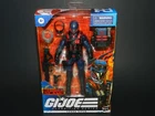 G.I. Joe Classified 22 Cobra Viper Special Missions Cobra Island Target Exclusiv