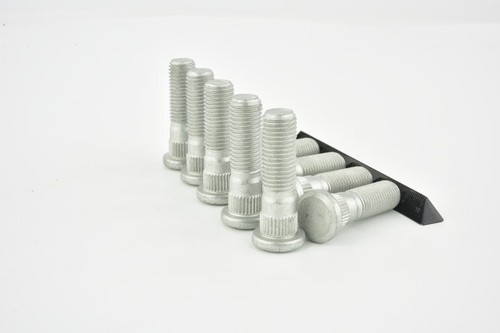 10 sujetadores de perno de rueda para KIA ENTERPRISE 97 piezas - Imagen 4 de 4