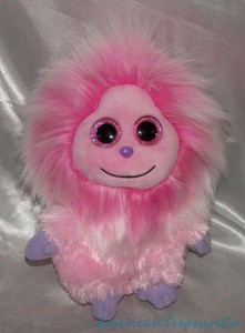 ty beanie boo pinky