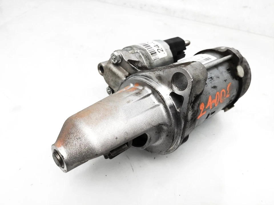 2019-2022 Mercedes-Benz A220 2.0L At Fwd Starter Motor 260-906-01-00 *30K Miles* Foto 4 de 4