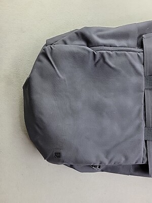 bag cover for rain Quechua 10-20 L Hiking Backpack Rain Cover
