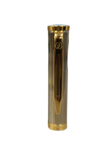 Waterman Preface Silver Cap For Fountain Pen -Rollerball Pen Pen Made In France