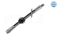 Bremsleitung Flex. Renault P. Clio/Modus 04-15 Le/Pr
